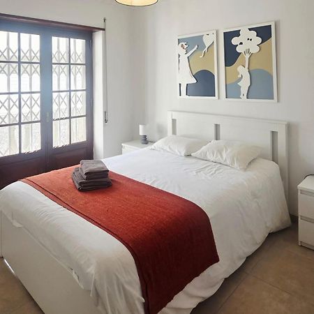 Cascais Center Apartment - 500 M From The Beach ภายนอก รูปภาพ