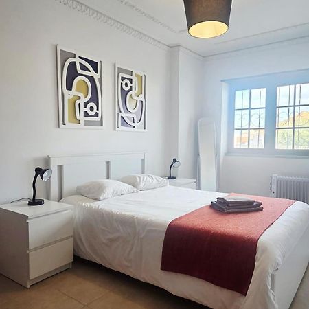 Cascais Center Apartment - 500 M From The Beach ภายนอก รูปภาพ