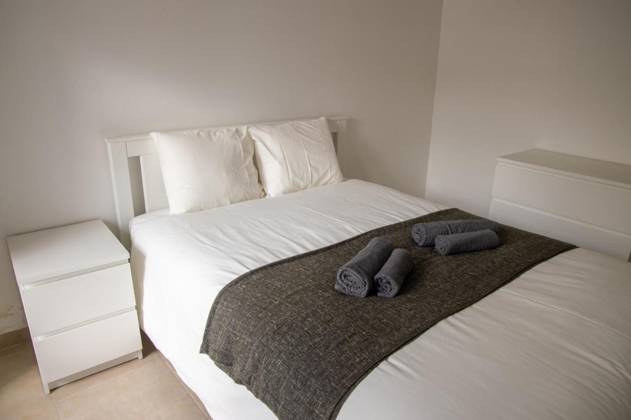 Cascais Center Apartment - 500 M From The Beach ภายนอก รูปภาพ