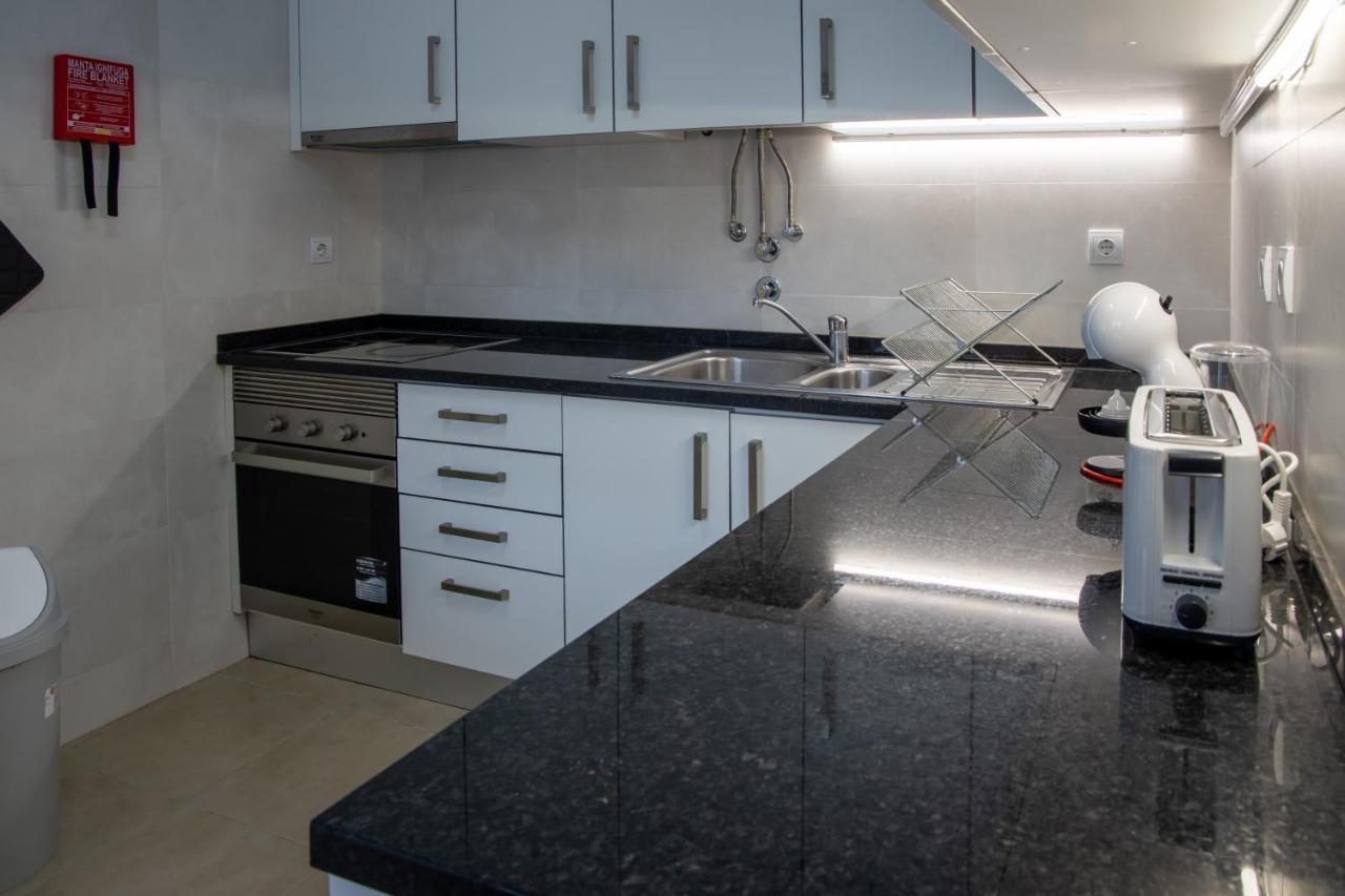 Cascais Center Apartment - 500 M From The Beach ภายนอก รูปภาพ
