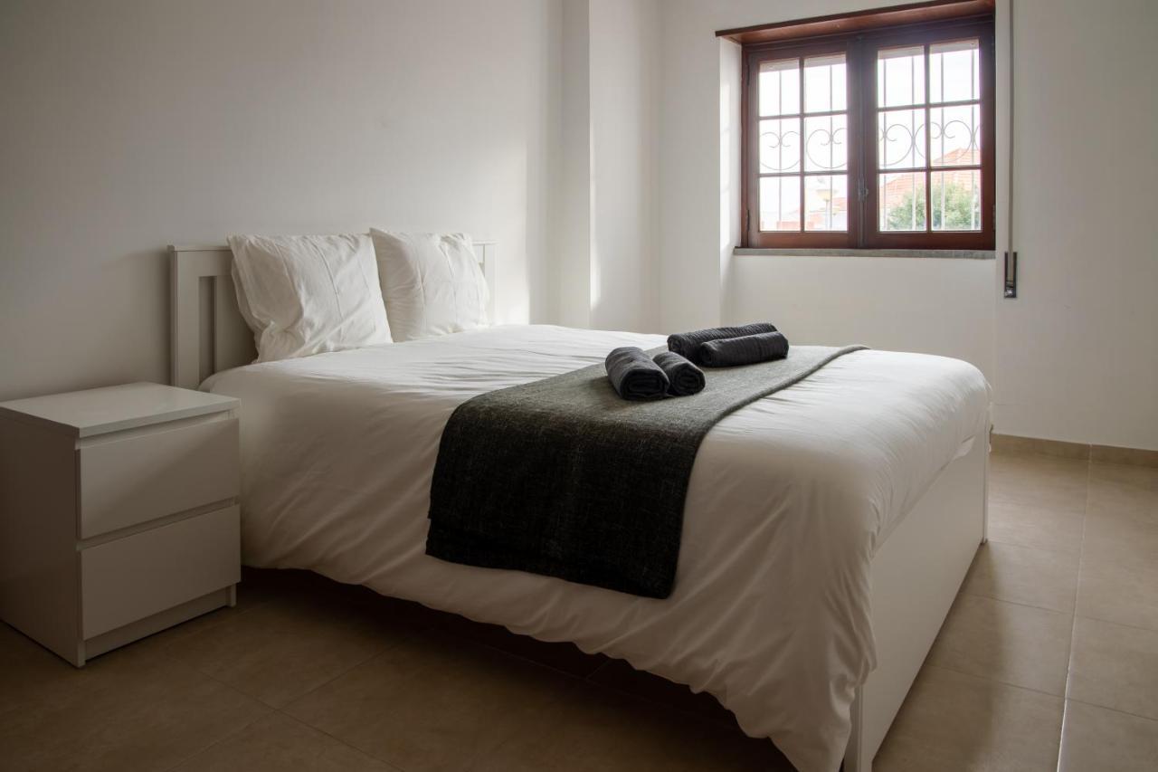 Cascais Center Apartment - 500 M From The Beach ภายนอก รูปภาพ