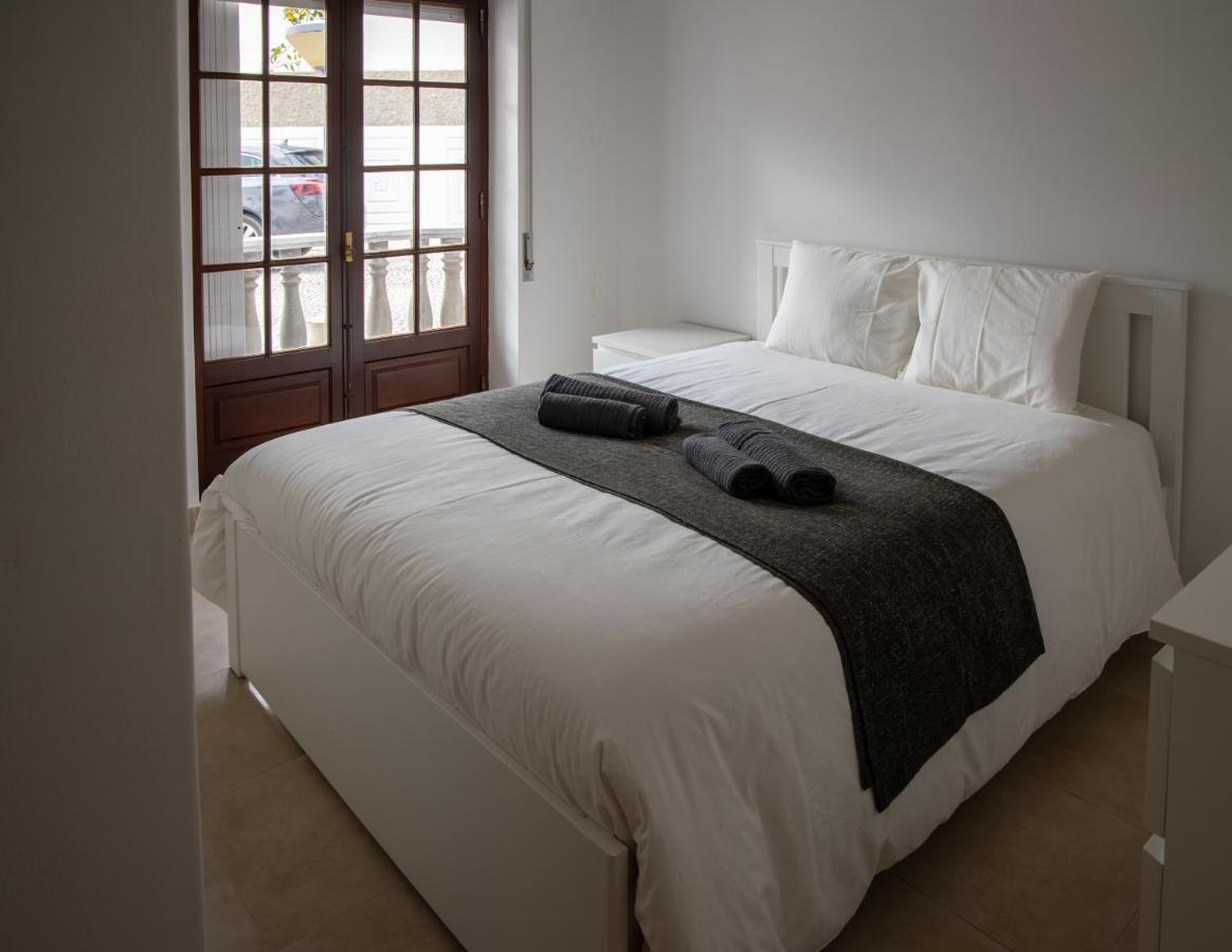 Cascais Center Apartment - 500 M From The Beach ภายนอก รูปภาพ