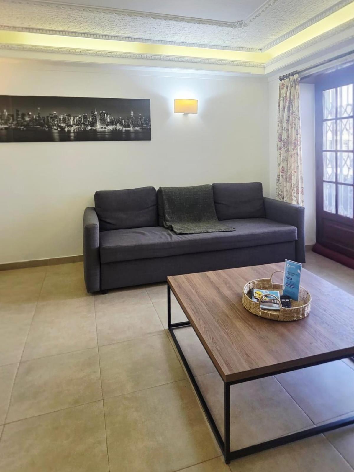 Cascais Center Apartment - 500 M From The Beach ภายนอก รูปภาพ