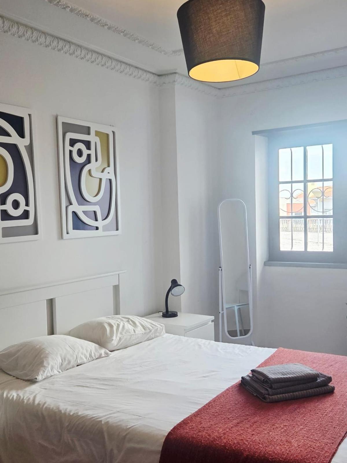 Cascais Center Apartment - 500 M From The Beach ภายนอก รูปภาพ