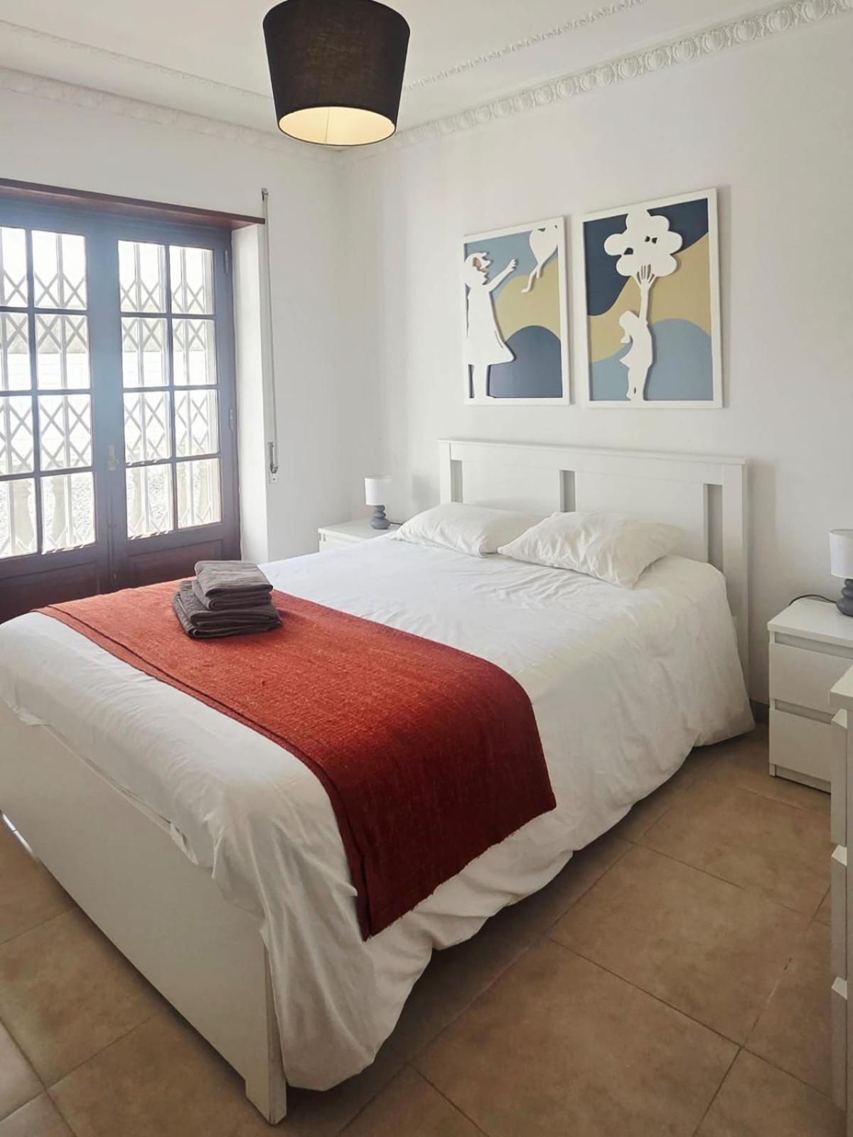 Cascais Center Apartment - 500 M From The Beach ภายนอก รูปภาพ
