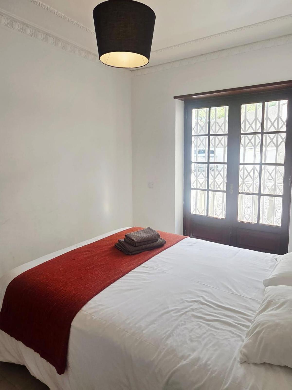 Cascais Center Apartment - 500 M From The Beach ภายนอก รูปภาพ